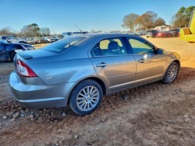 Mercury Milan Premier Image 2