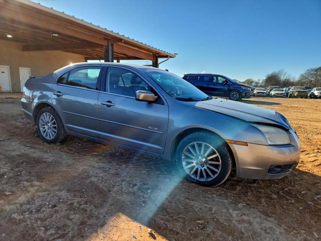 Mercury Milan Premier Image 4