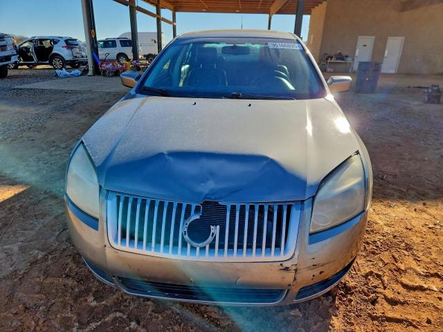 Mercury Milan Premier Image 6