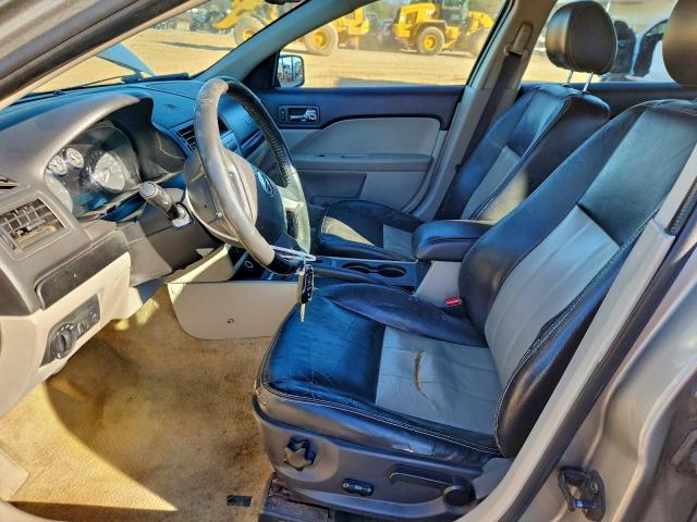 Mercury Milan Premier Image 9