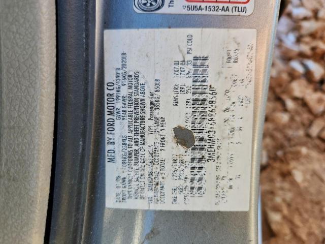 Mercury Milan Premier Image 10