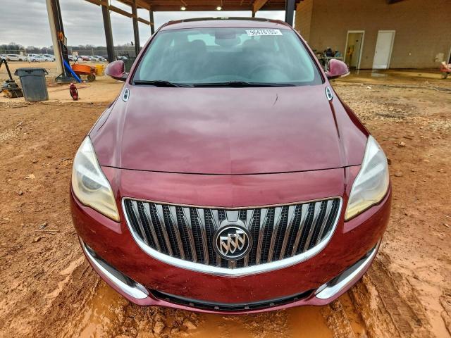 Buick Regal Sport Touring Image 7