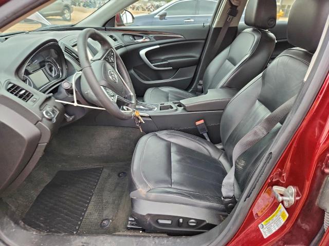 Buick Regal Sport Touring Image 8