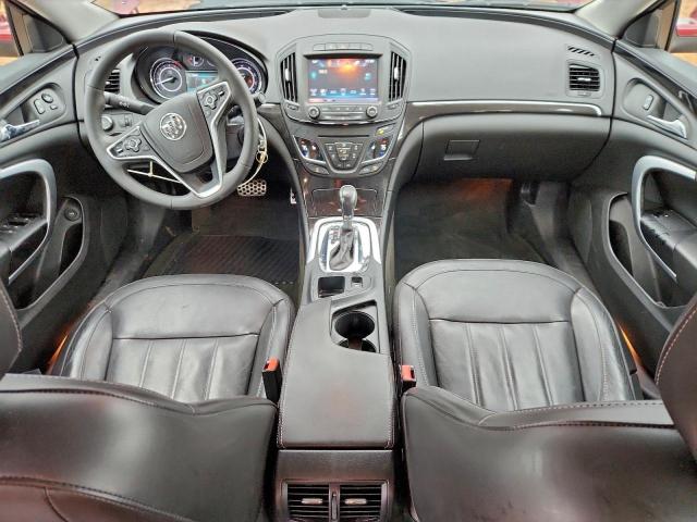 Buick Regal Sport Touring Image 4