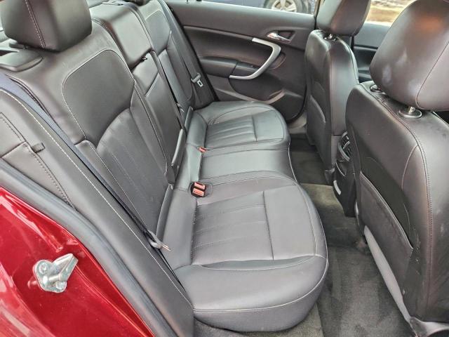 Buick Regal Sport Touring Image 6