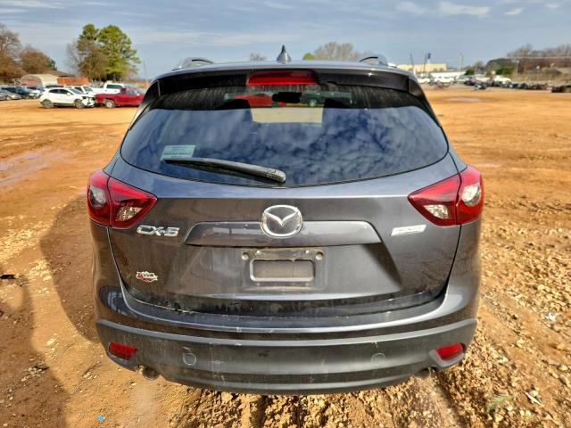 Mazda Cx Gt Image 13