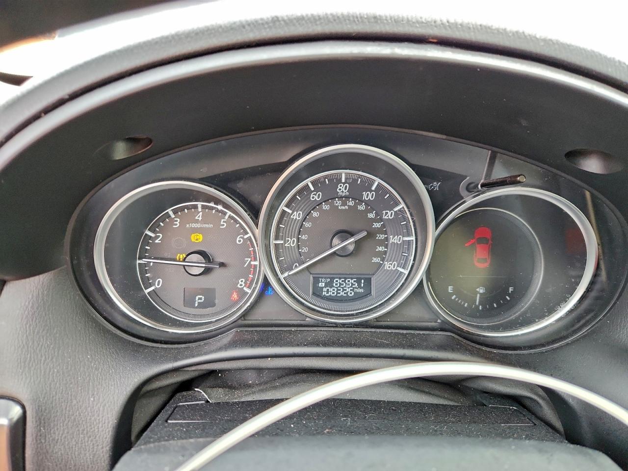 Mazda Cx Gt Image 10