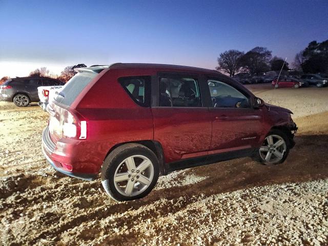 Jeep Compass Latitude Image 10