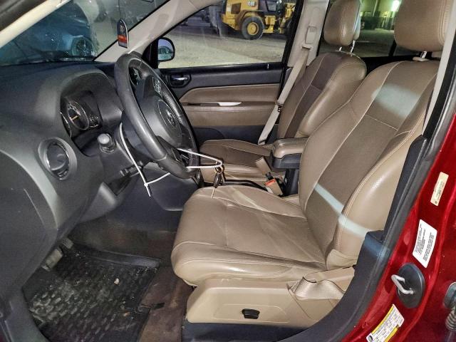 Jeep Compass Latitude Image 3