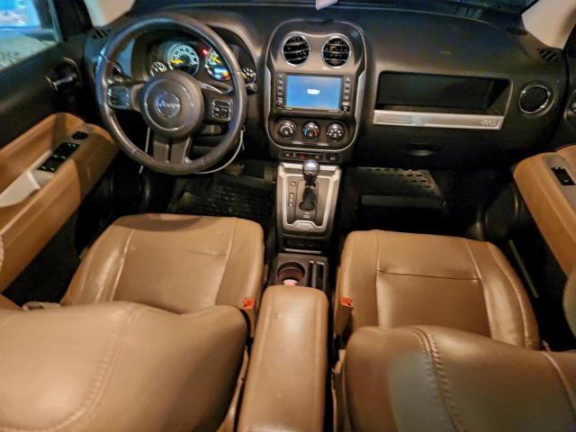 Jeep Compass Latitude Image 4