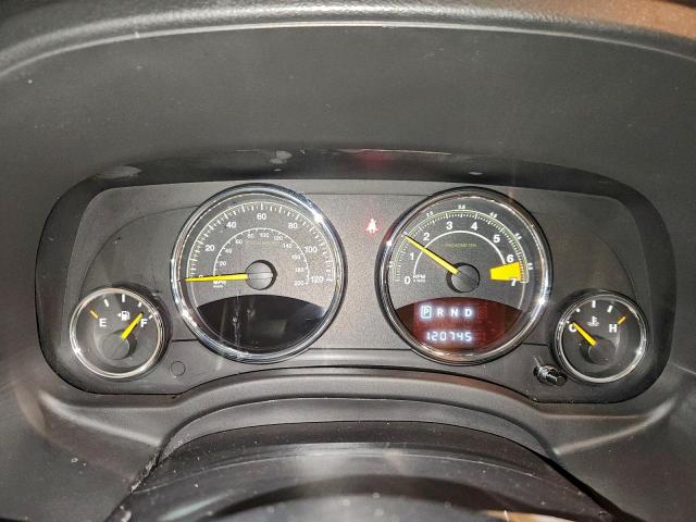 Jeep Compass Latitude Image 6