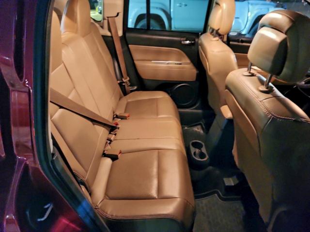 Jeep Compass Latitude Image 9