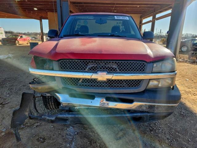 Chevrolet Silverado C1500 Image 7