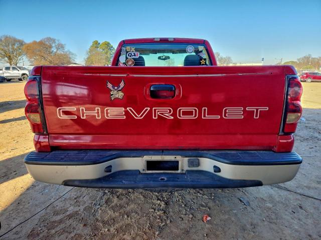 Chevrolet Silverado C1500 Image 12