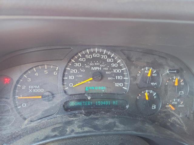 Chevrolet Silverado C1500 Image 8