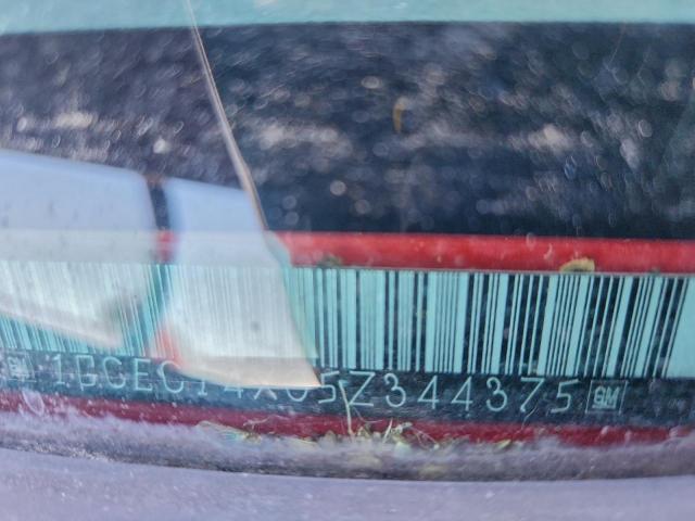 Chevrolet Silverado C1500 Image 3