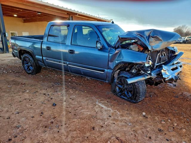 Chevrolet Silverado K1500 Image 13