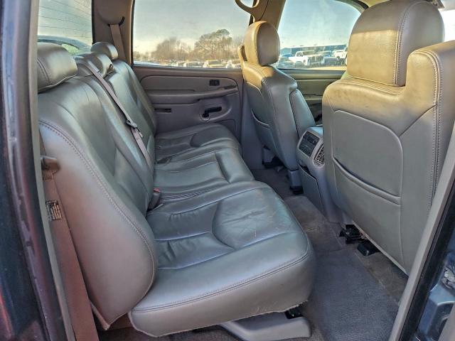 Chevrolet Silverado K1500 Image 5