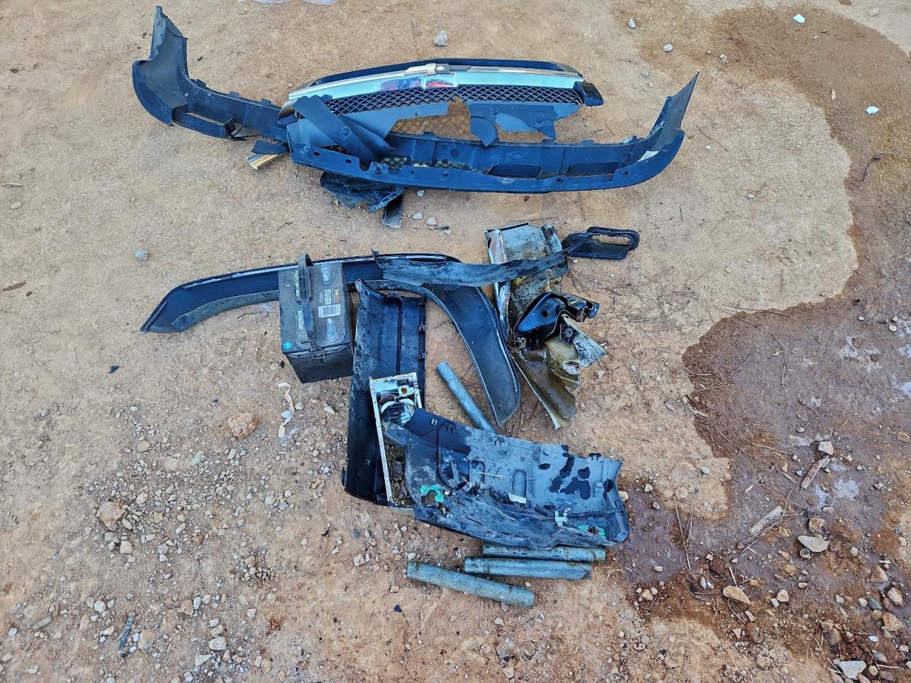 Chevrolet Silverado K1500 Image 9