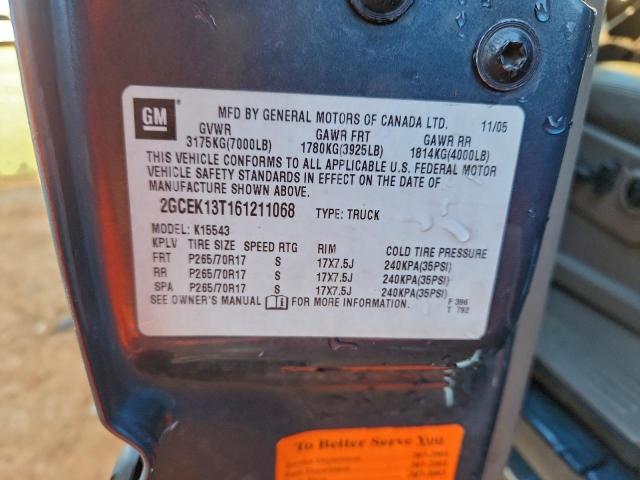 Chevrolet Silverado K1500 Image 6