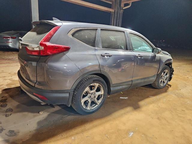 Honda Crv Exl Image 2