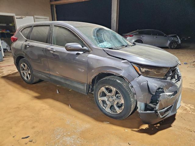 Honda Crv Exl Image 7