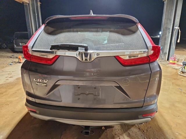 Honda Crv Exl Image 13