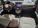 Honda Crv Exl Image 14