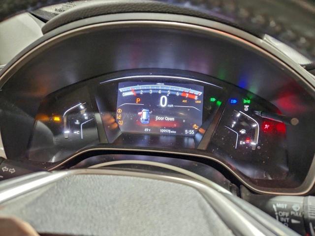 Honda Crv Exl Image 6