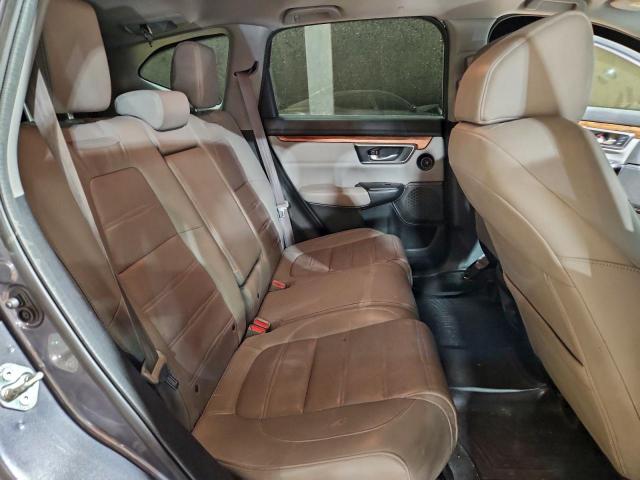 Honda Crv Exl Image 8