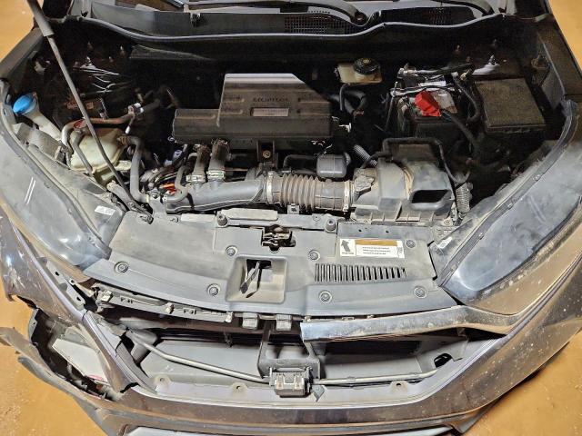 Honda Crv Exl Image 12