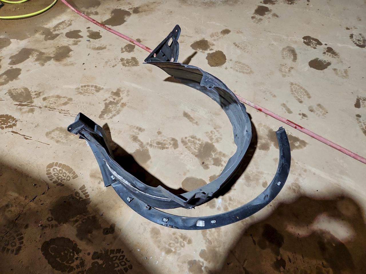 Honda Crv Exl Image 9