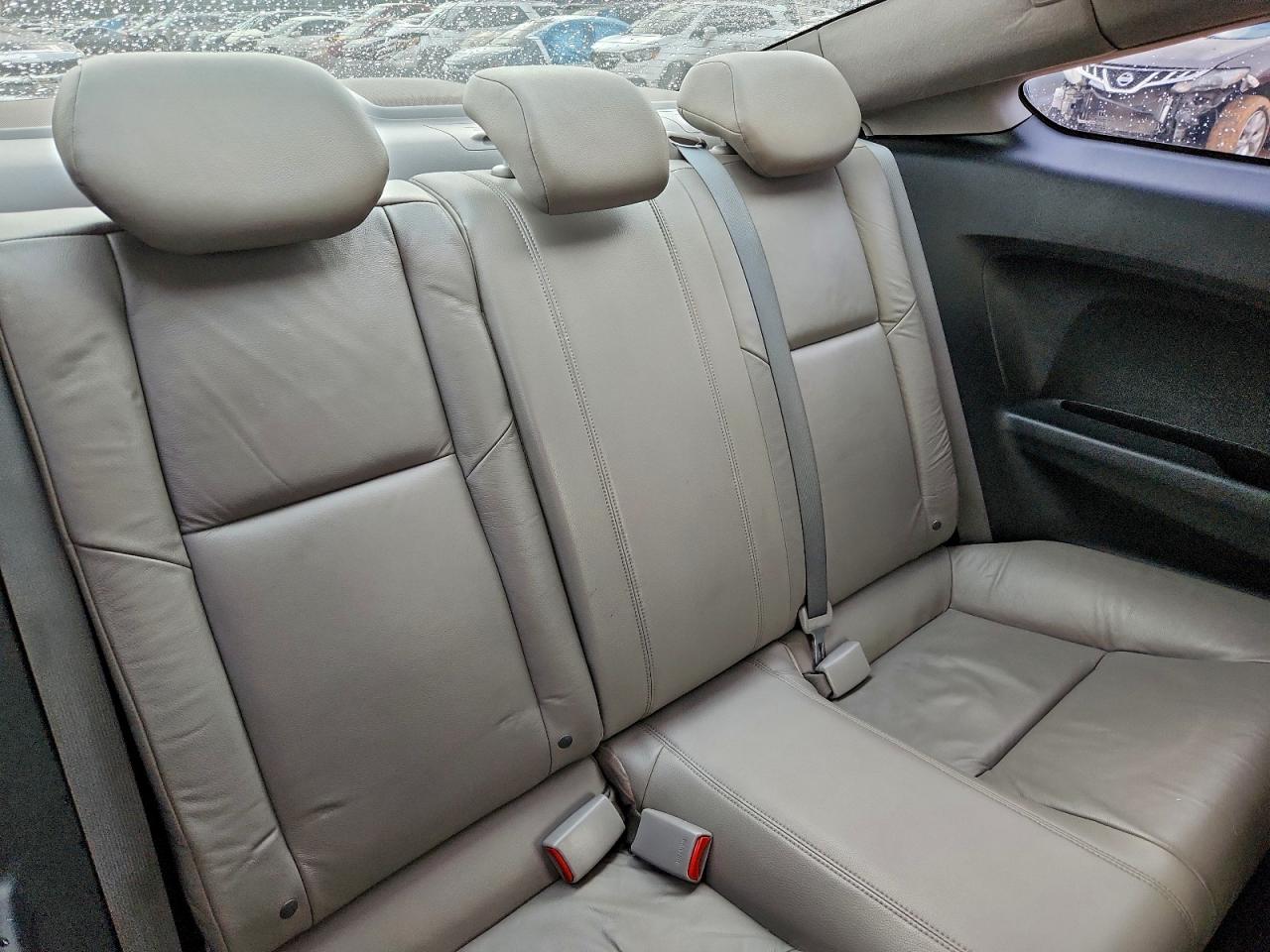 Honda Civic Exl Image 7