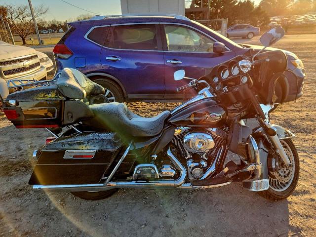  Salvage Harley-Davidson Fl