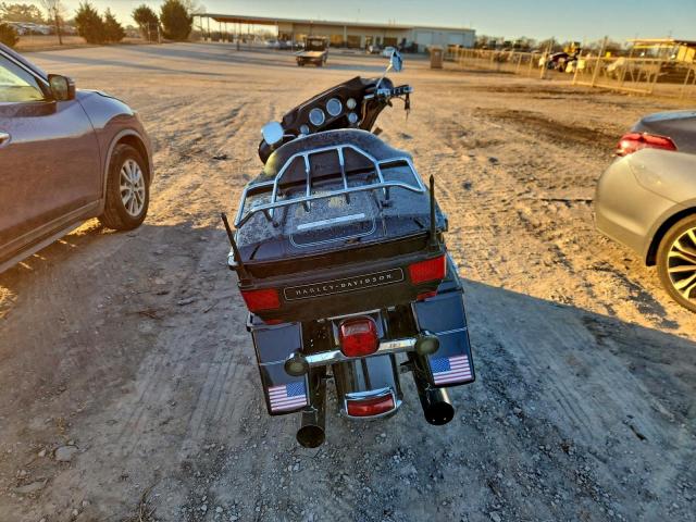 Harley-Davidson Fl Image 2