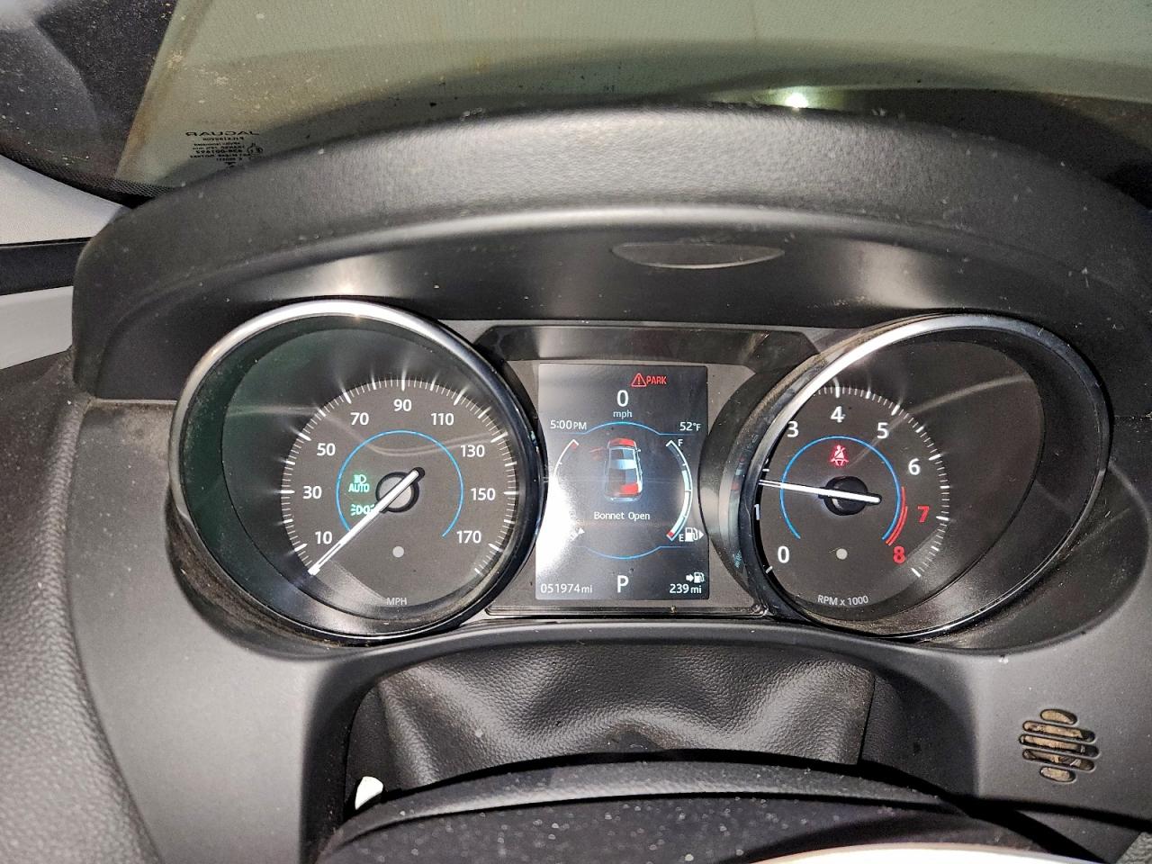 Jaguar XE Prestige Image 10