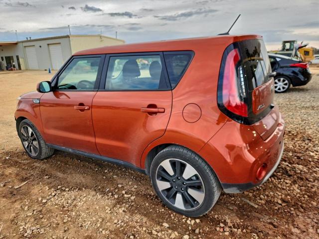 Kia Soul + Image 6
