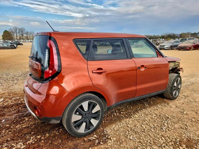 Kia Soul + Image 4
