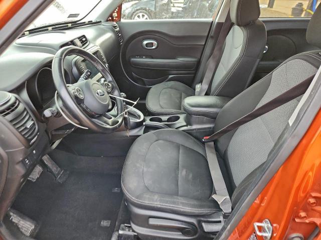Kia Soul + Image 14