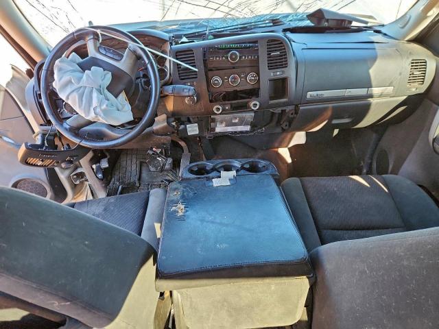 Chevrolet Silverado K1500 Lt Image 9