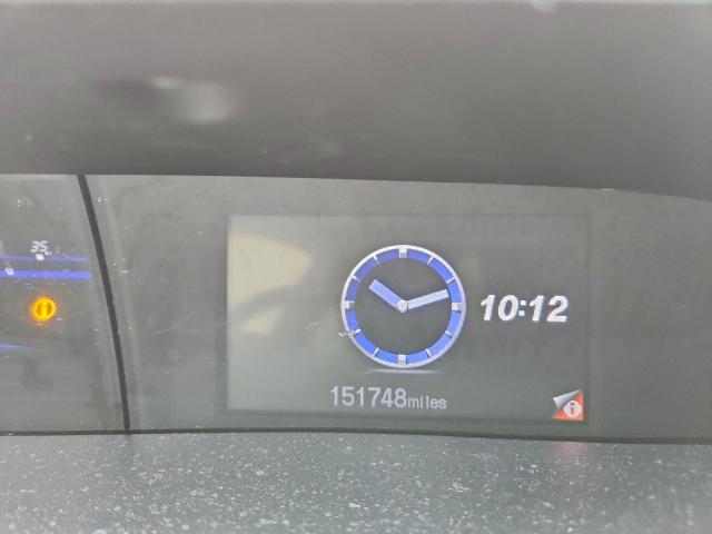 Honda Civic Lx Image 11