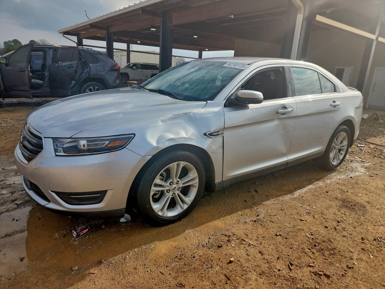 Ford Taurus Sel Image 1