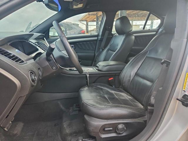 Ford Taurus Sel Image 4