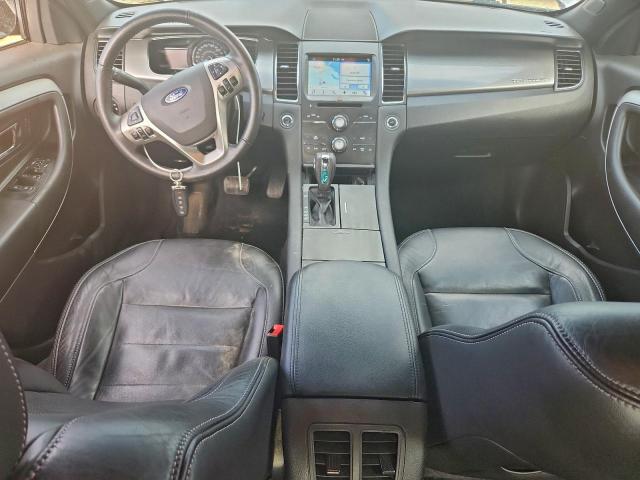 Ford Taurus Sel Image 10