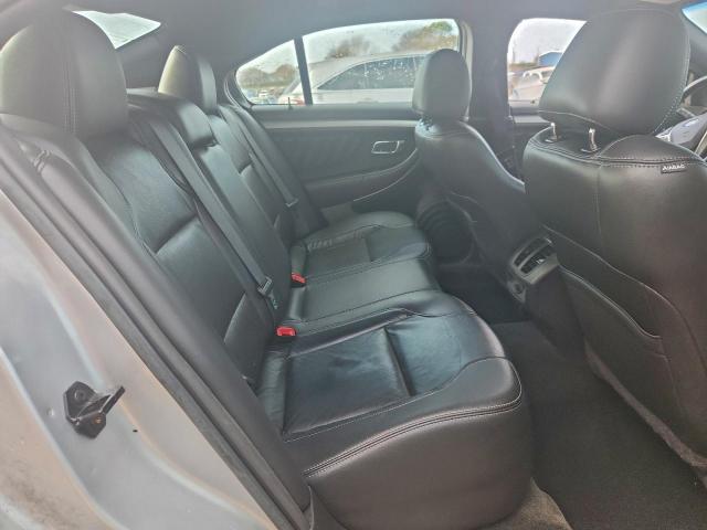 Ford Taurus Sel Image 5
