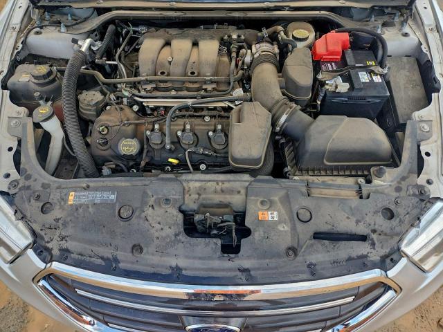 Ford Taurus Sel Image 9