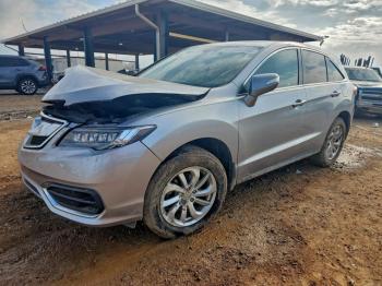  Salvage Acura RDX