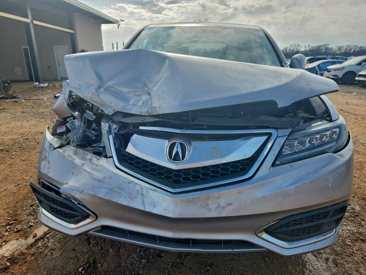 Acura RDX Technology Image 3