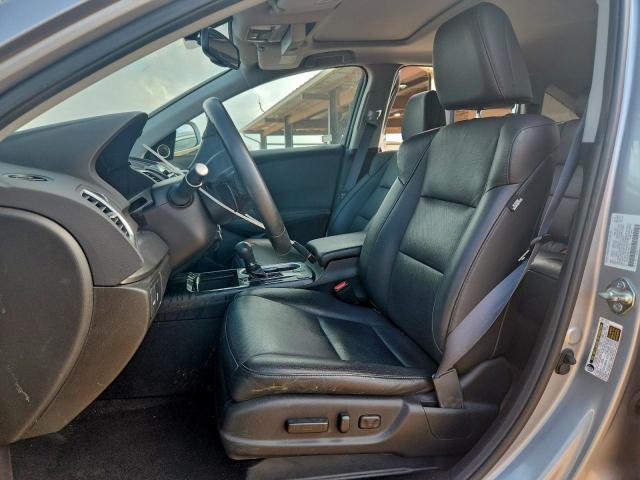 Acura RDX Technology Image 12