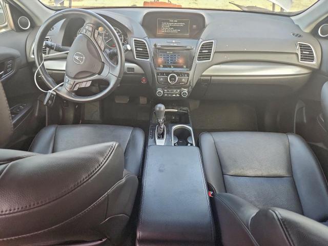 Acura RDX Technology Image 8